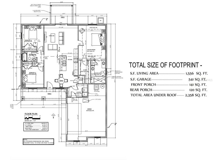 Property Photo:  844 Allison Place  FL 33830 