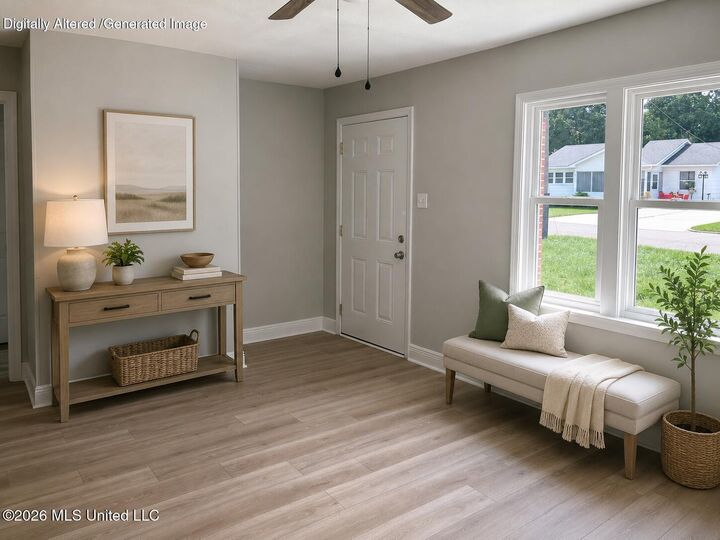 Property Photo:  252 Beeman Drive  MS 39531 