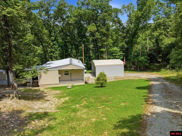 Property Photo:  111 Woodbine Drive  AR 72653 
