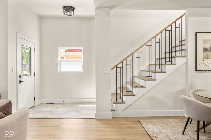 Property Photo:  560 Jefferson Avenue  IN 46201 