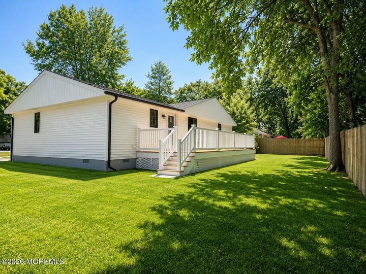 Property Photo:  141 Chestnut Street  NJ 08087 