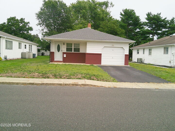 Property Photo:  75 Montserrat Street  NJ 08757 