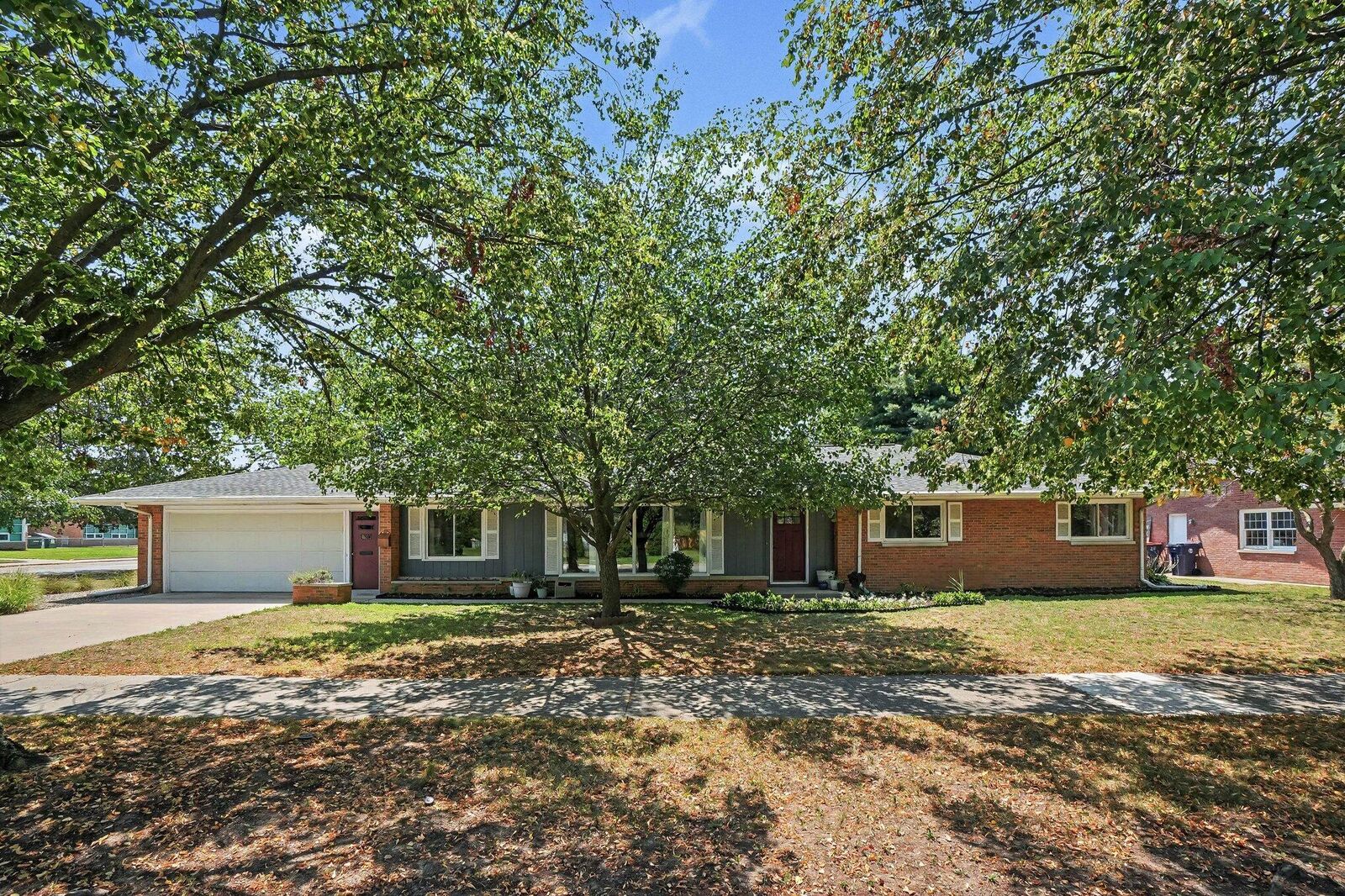 Property Photo:  294 W 30th Street  MI 49423 
