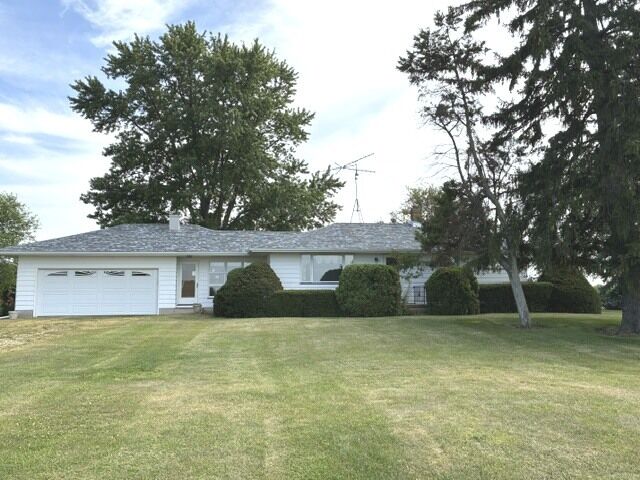 Property Photo:  21313 Anthony Road  IL 60152 