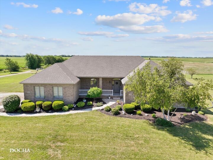 Property Photo: 9201 W Offner Road IL 60468