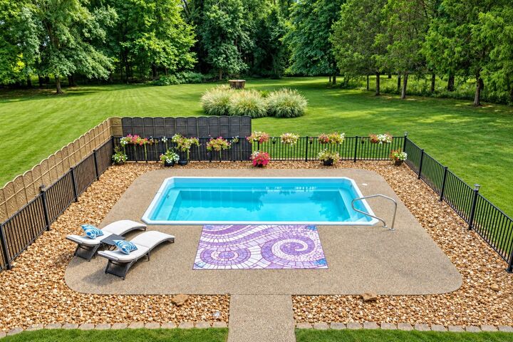 Property Photo: 30 Teal Road IL 62946