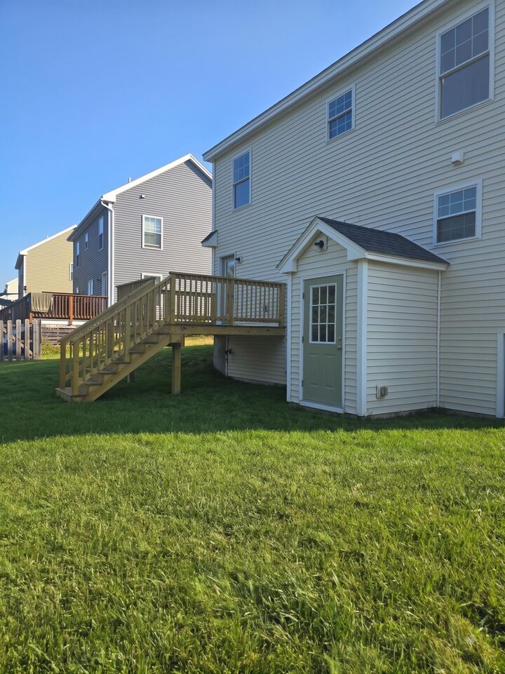 Property Photo: 21 Buds Trail ME 04021