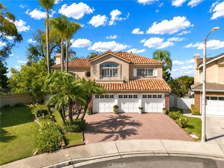Property Photo: 28332 Quiet Hill CA 92679