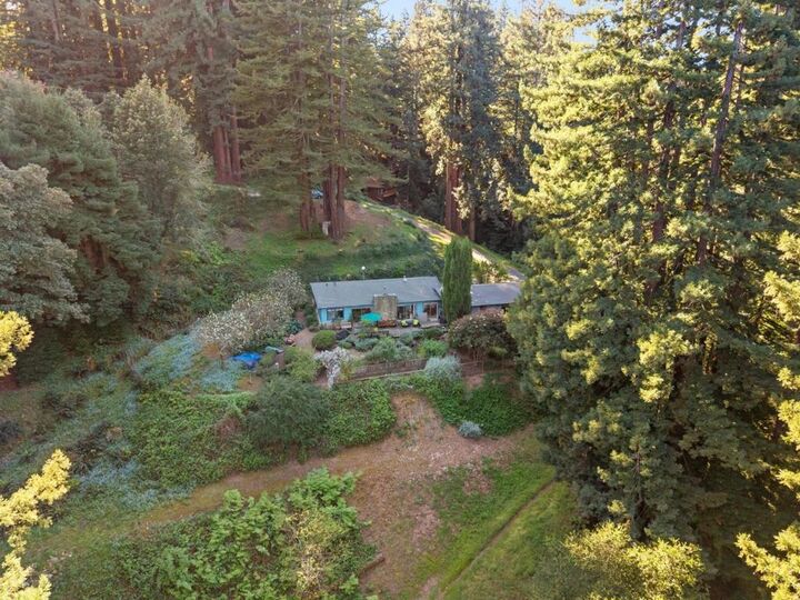 Property Photo:  188 Martinez Road  CA 94062 