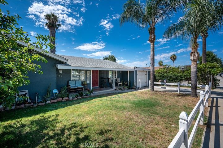 Property Photo:  725 W Ralston Street  CA 91762 