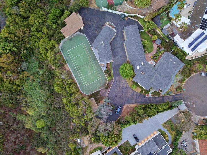 Property Photo:  1616 Clemson Circle  CA 92037 