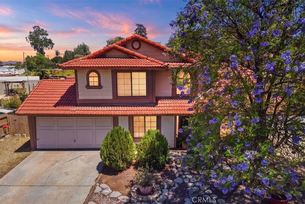 Property Photo:  20692 Cashew Street  CA 92595 
