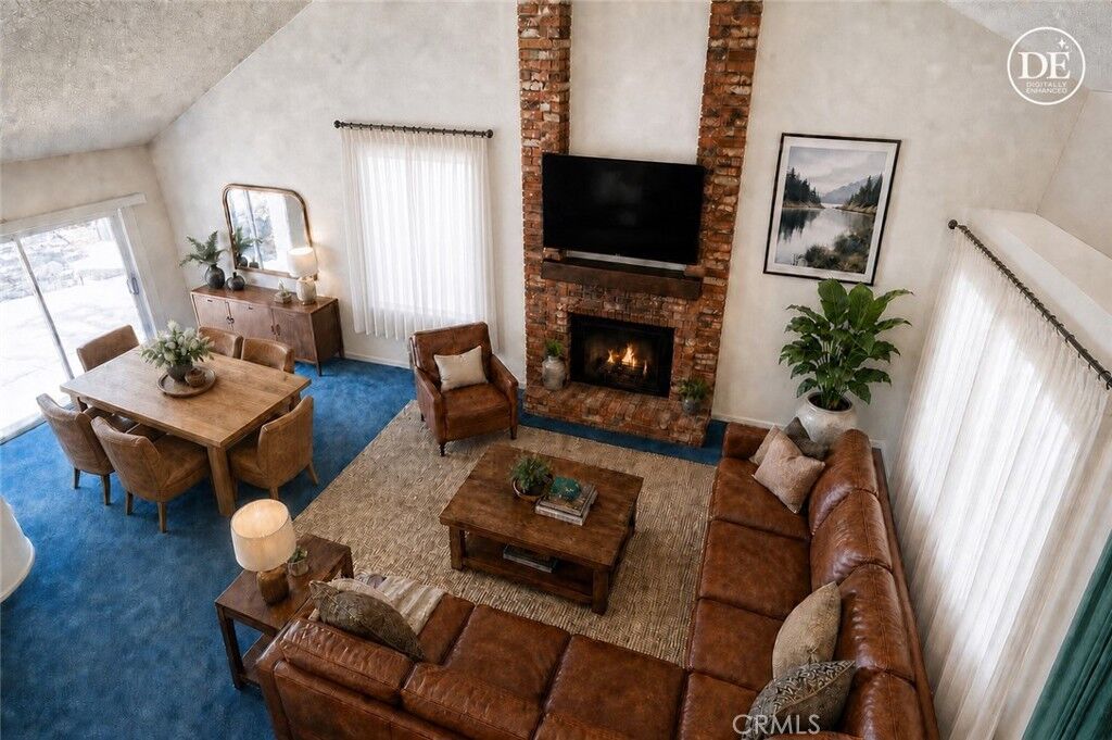 Property Photo: 20692 Cashew Street CA 92595