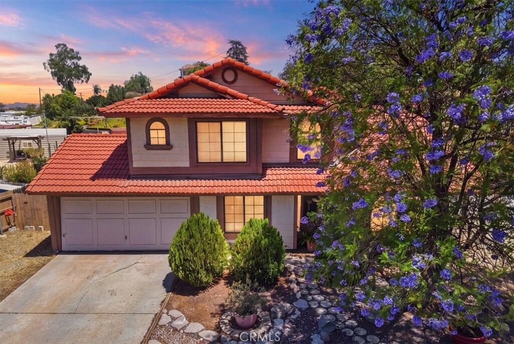 Property Photo:  20692 Cashew Street  CA 92595 