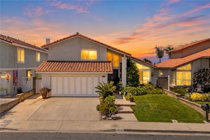 Property Photo:  26152 Sally  CA 92630 