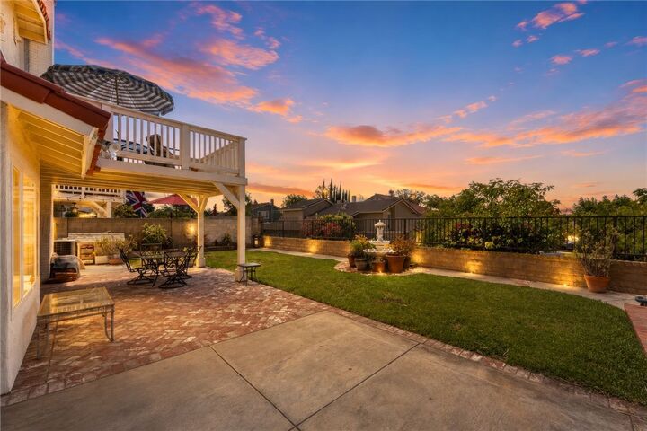 Property Photo: 26152 Sally CA 92630