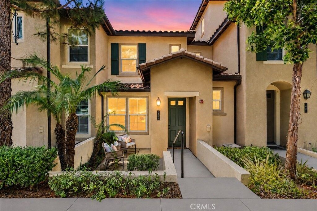 Property Photo:  229 Dewdrop  CA 92603 