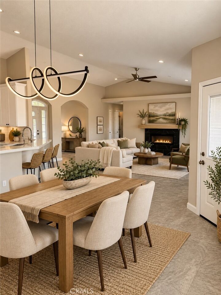 Property Photo:  17796 Valencia Street  CA 92345 