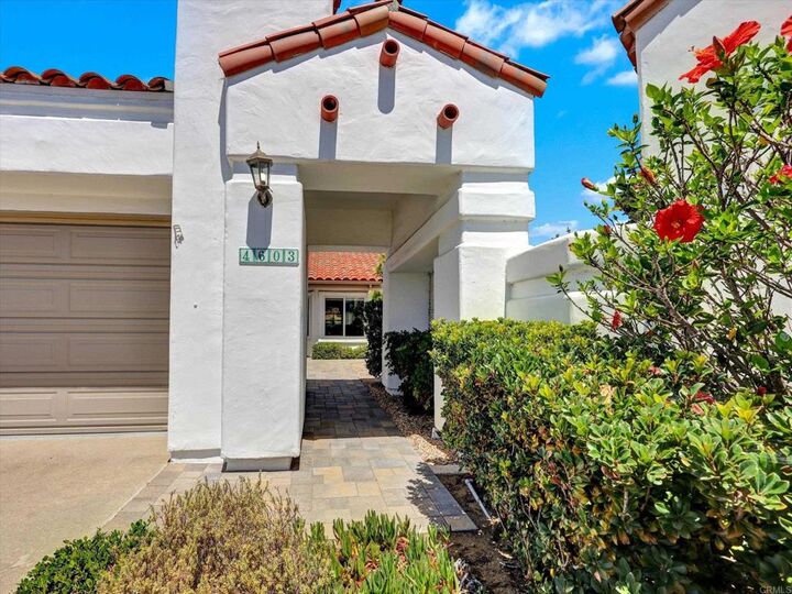 Property Photo:  4603 Zamora Way  CA 92056 