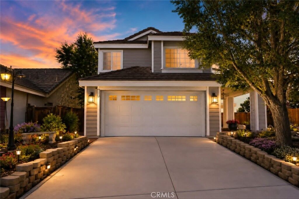 Property Photo: 16275 Salinas Street CA 92394