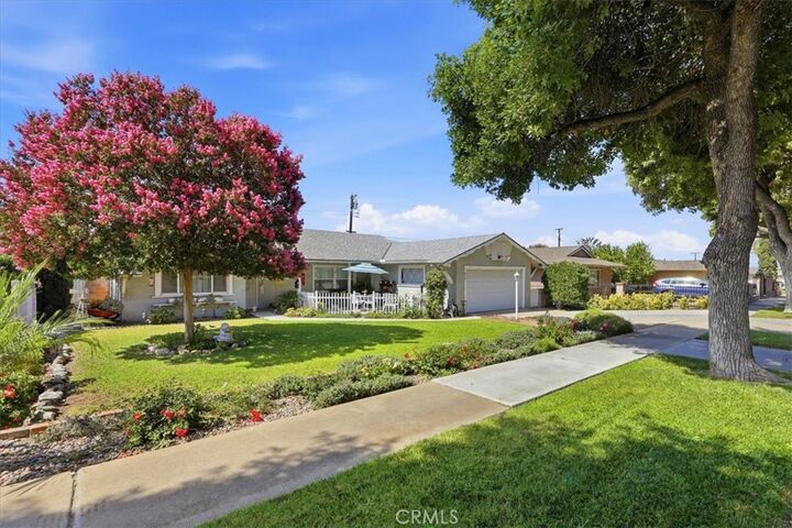 Property Photo:  614 Azure Court  CA 91786 