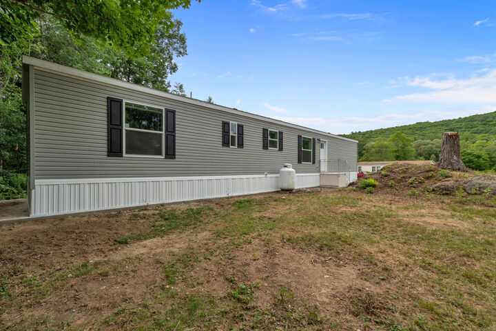 Property Photo: 15 Gowell Lane ME 04350
