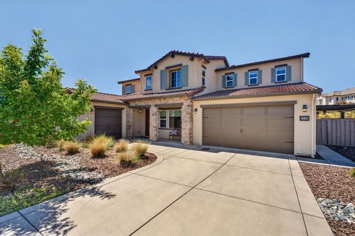 Property Photo:  5256 Florentino Loop  CA 95762 