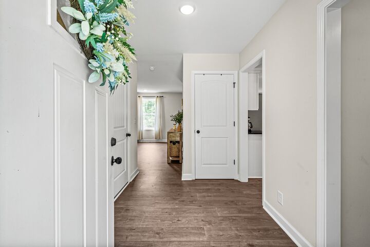 Property Photo:  2265 Mockingbird Hill Rd  TN 37142 