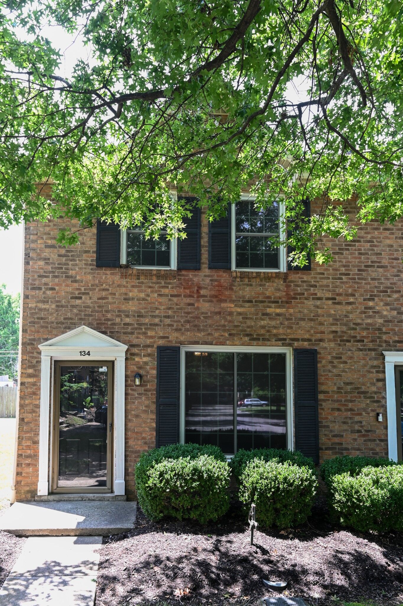 Property Photo: 134 McMurray Cir TN 37211