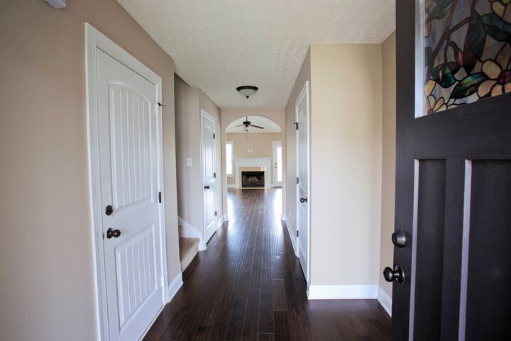 Property Photo: 717 Elm St TN 37040