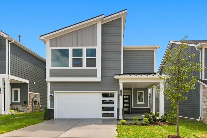 Property Photo: 2167 Mackinac Bend TN 37066