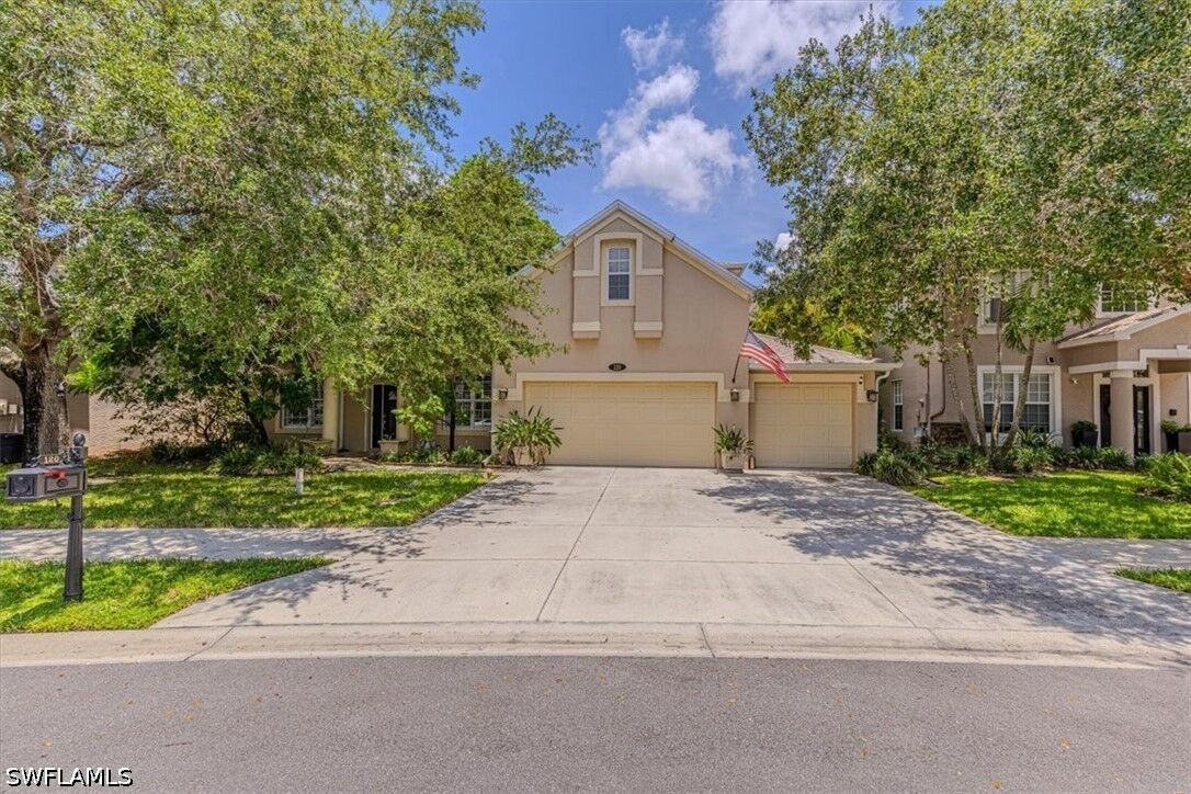 Property Photo:  120 Burnt Pine Drive  FL 34119 