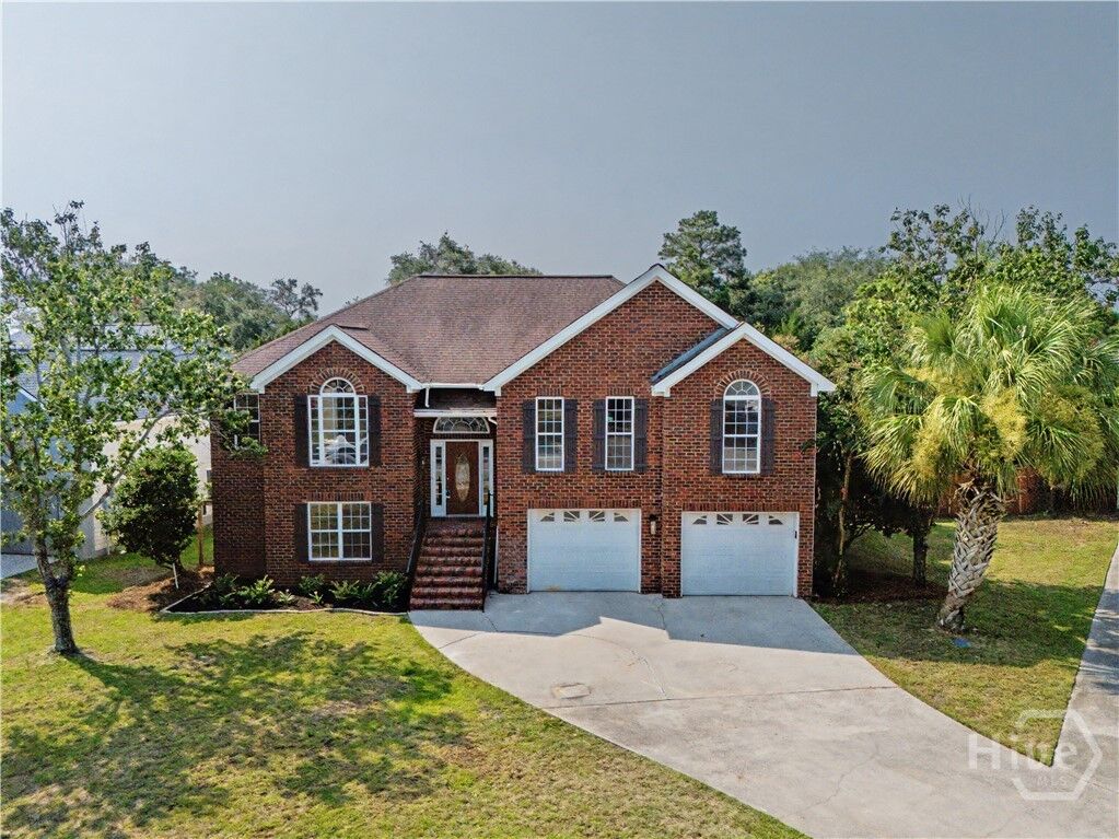 Property Photo:  33 Runabout Lane  GA 31410 