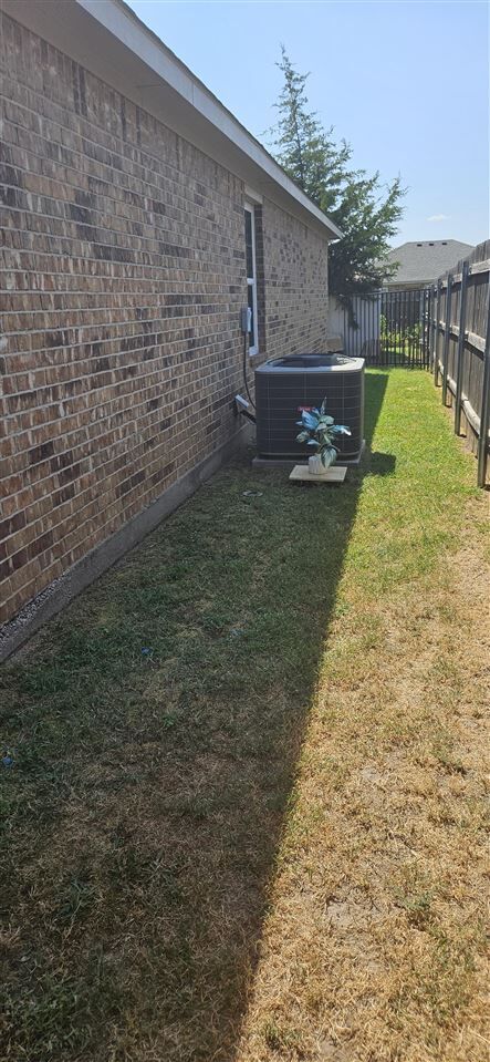 Property Photo: 508 Hampton OK 74601