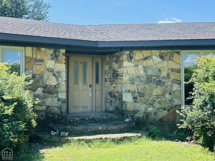 Property Photo: 3071 W County Road 538 AR 72442