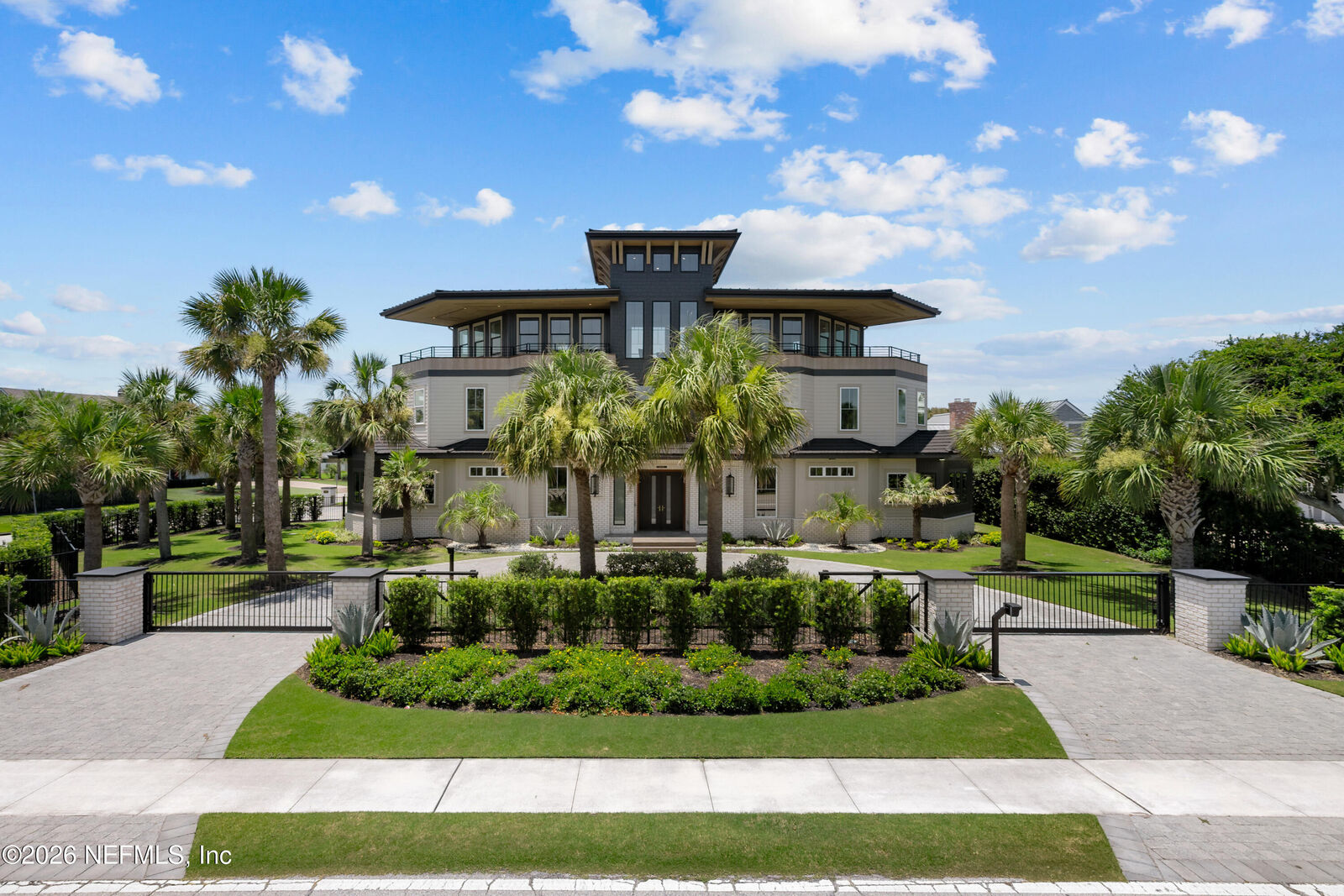 Property Photo:  4334 Ponte Vedra Boulevard  FL 32250 