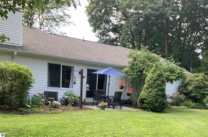 Property Photo: 136 Mathison Road MI 49686