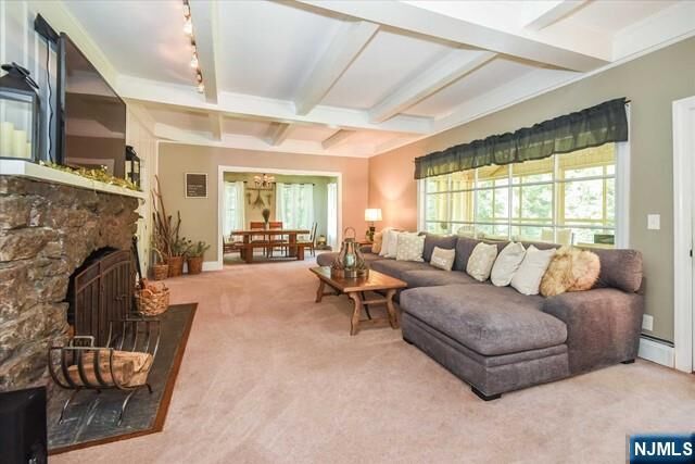 Property Photo:  39 Circle Avenue  NJ 07470 