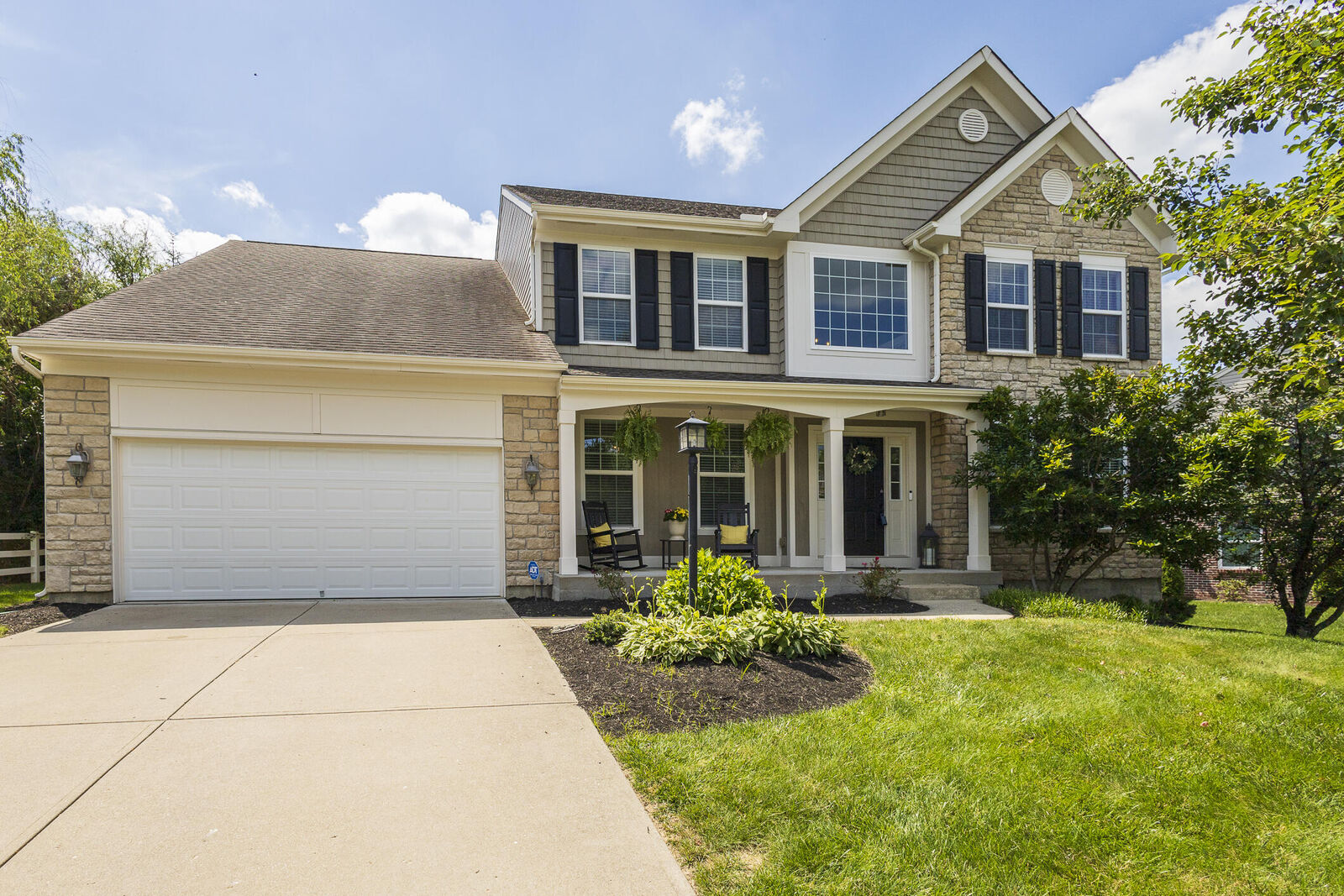 Property Photo:  8604 Treeline Drive  KY 41042 