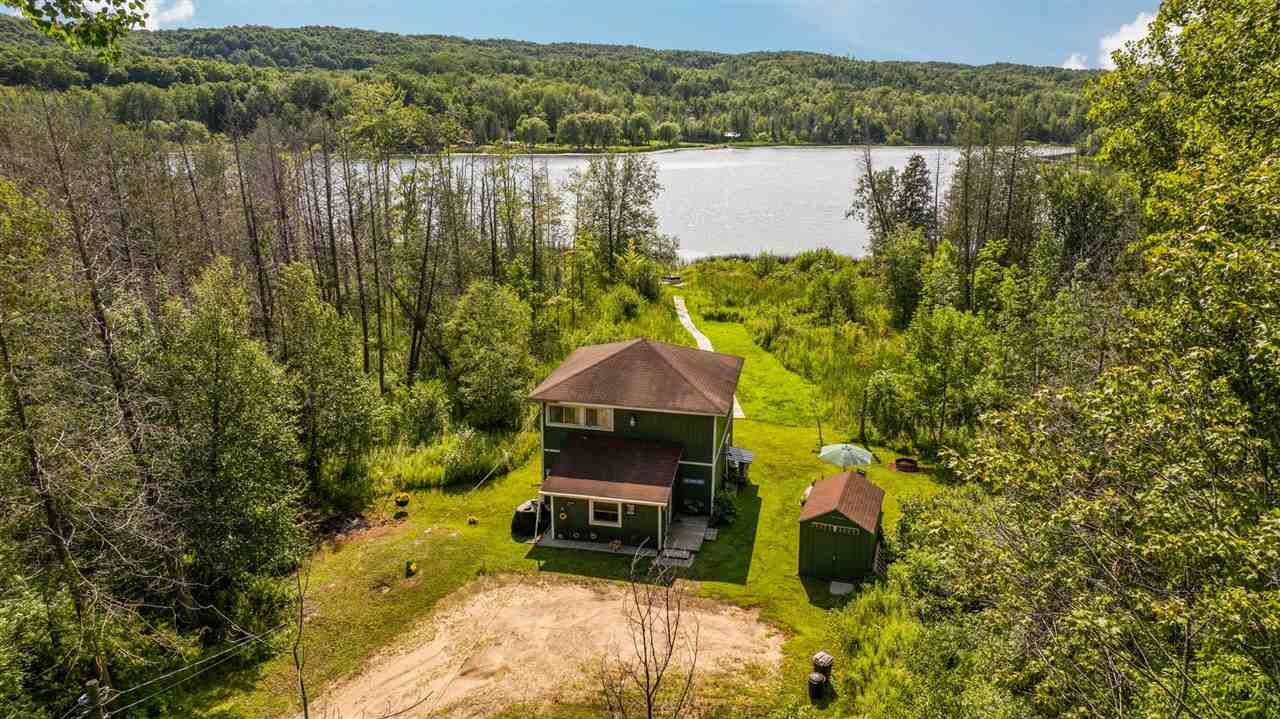 Property Photo: 3555 Wilson MI 49727
