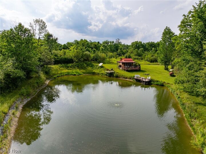 Property Photo:  Bennett Road  OH 44133 