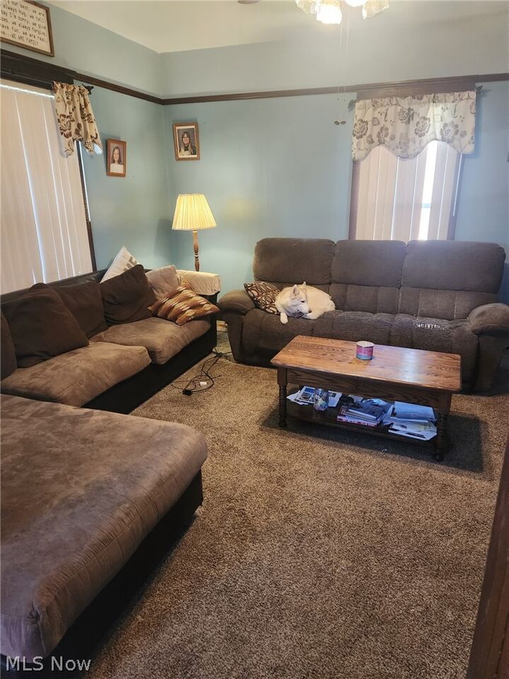 Property Photo:  754 NW Ray Avenue  OH 44663 