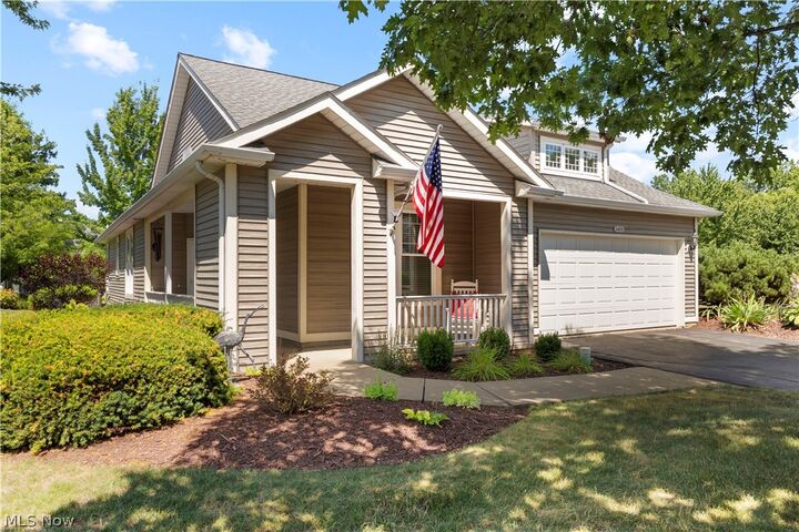 Property Photo: 2400 Worthington Place OH 44011