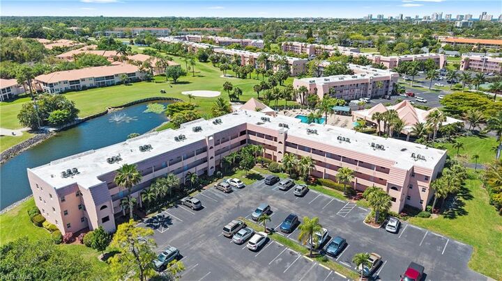 Property Photo:  200 Forest Lakes Blvd 109  FL 34105 