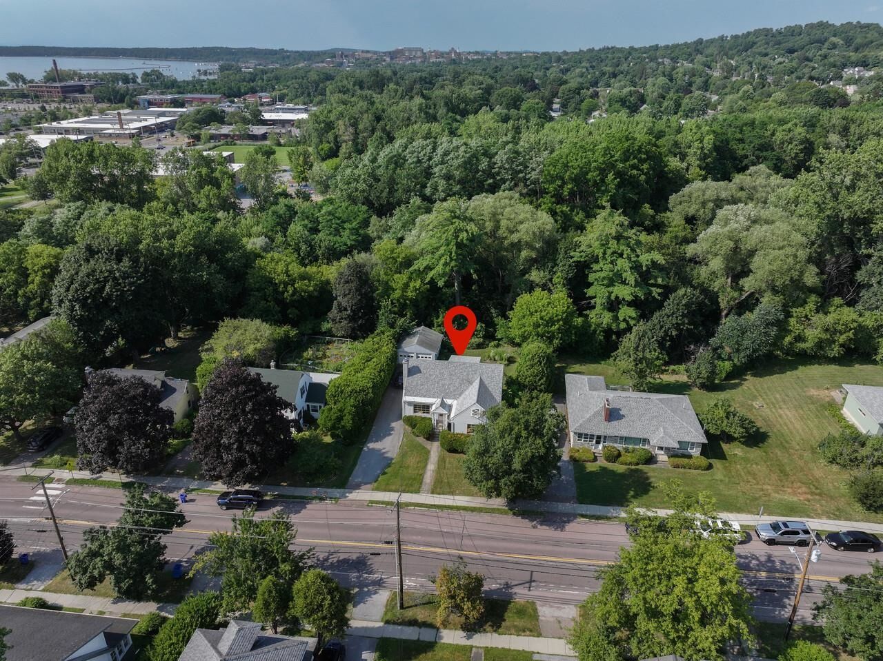 Property Photo: 374 Flynn Avenue VT 05401