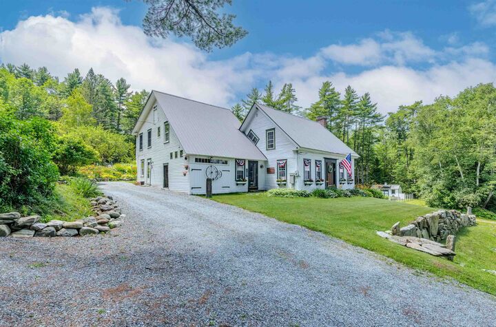 Property Photo:  488 Gale Chandler Road  NH 03585 