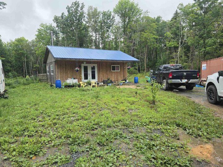 Property Photo: 788 Purdy Road NS B0S 1J0