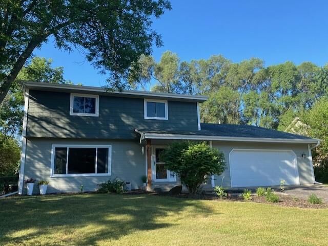 Property Photo:  3510 114th Lane NW  MN 55433 