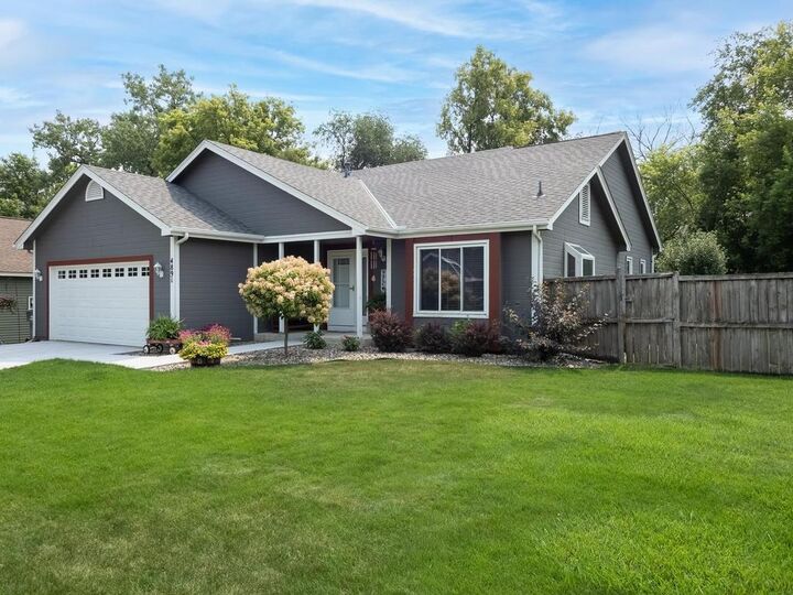 Property Photo:  4891 S Park Drive  MN 55378 