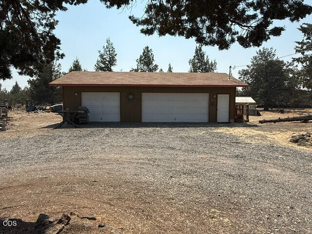 Property Photo:  15538 SW Rainbow Road  OR 97760 